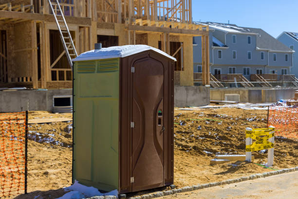 Best Portable Toilet Rental for Emergency Services  in Weedpatch, CA