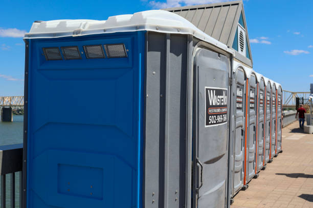 Best Portable Toilet Rental for Emergency Services  in Weedpatch, CA