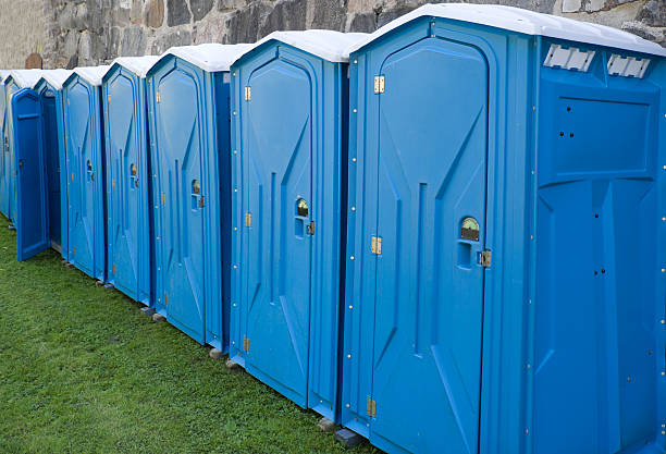 Best Long-Term Portable Toilet Rental  in Weedpatch, CA